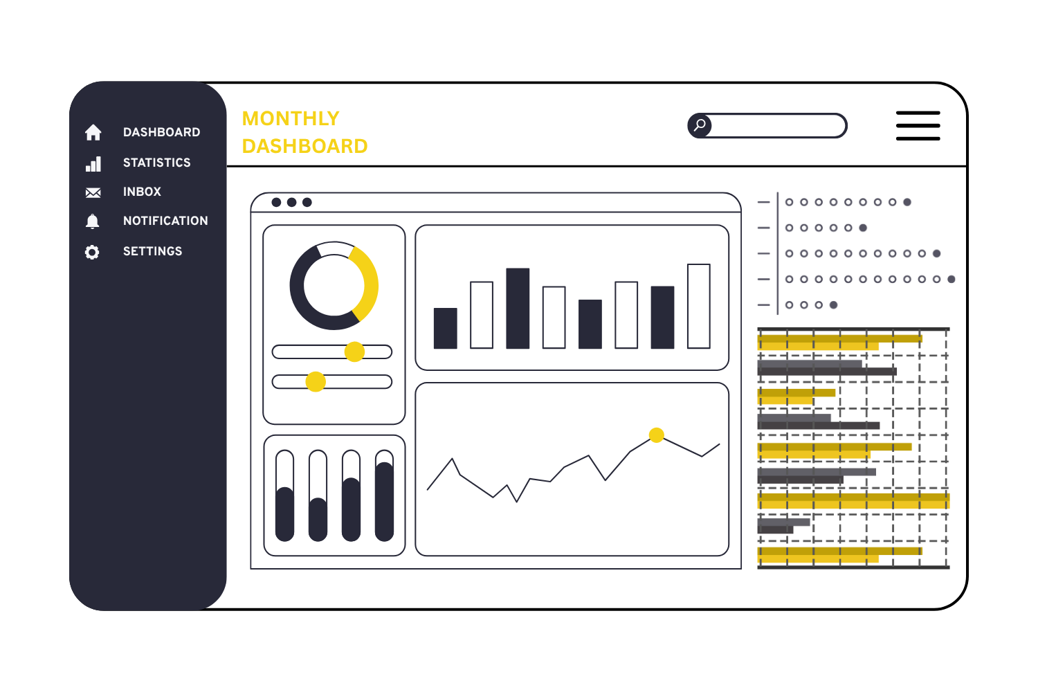 Business Automation & CRM Solutions